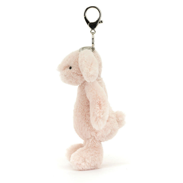 Bashful Blush Bunny lyklakrútt