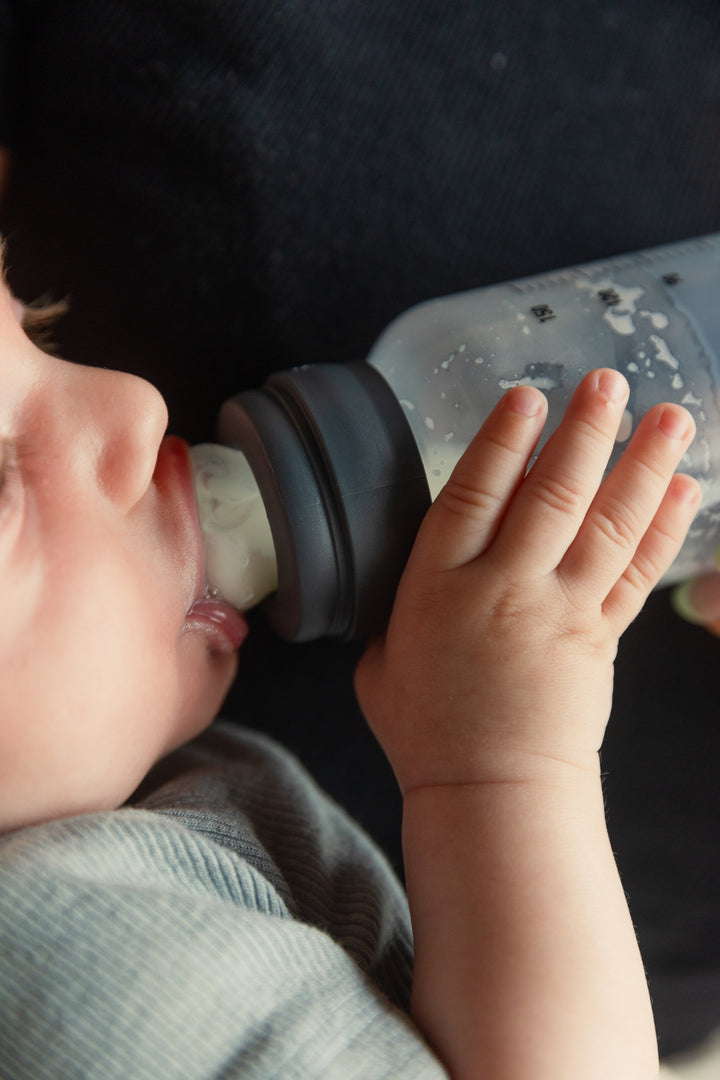 Flöskutúttur, 2 stk