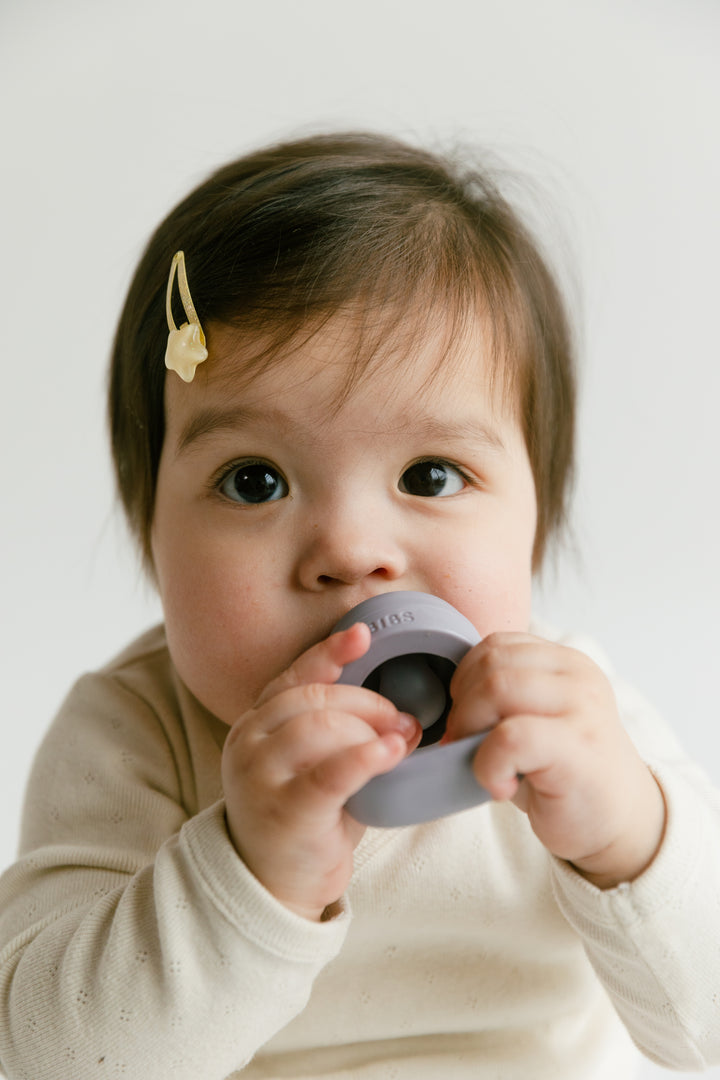 Food Feeder, Fossil Grey