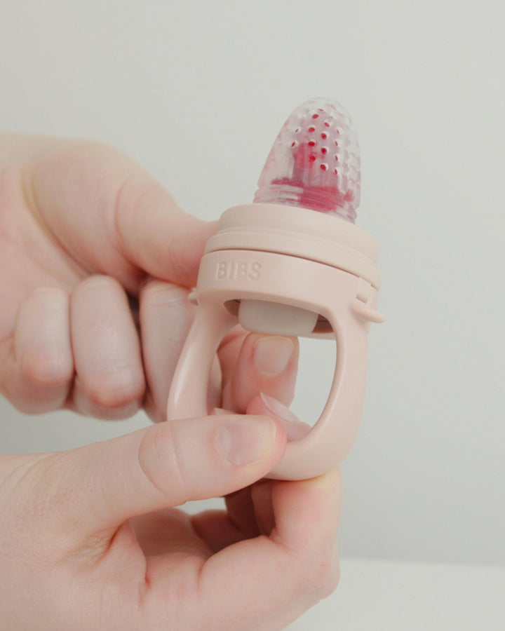 Food Feeder, Fossil Grey