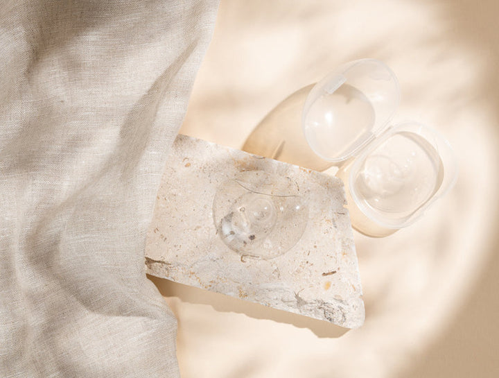 Geirvörtuvernd, 2 stk