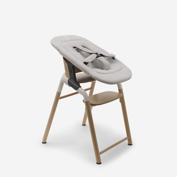 Newborn Set, Polar White