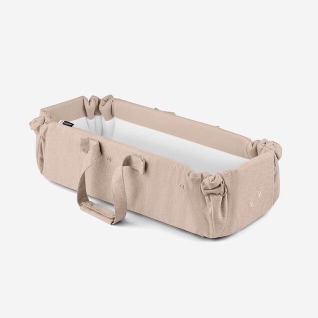 Babynest, Desert Taupe