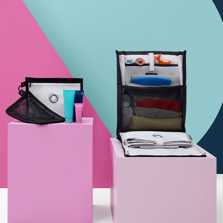 Skiptitaska, Forest Green