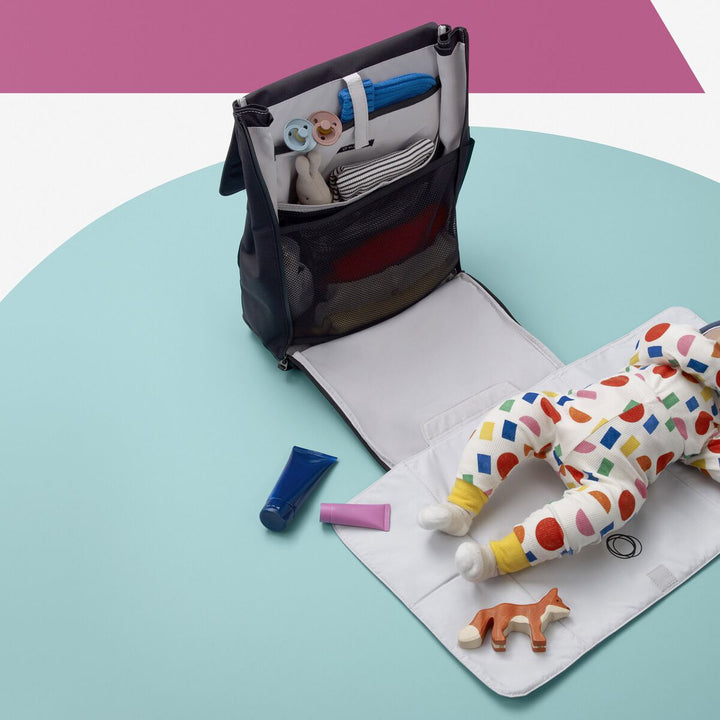 Skitpitaska, Moon Grey