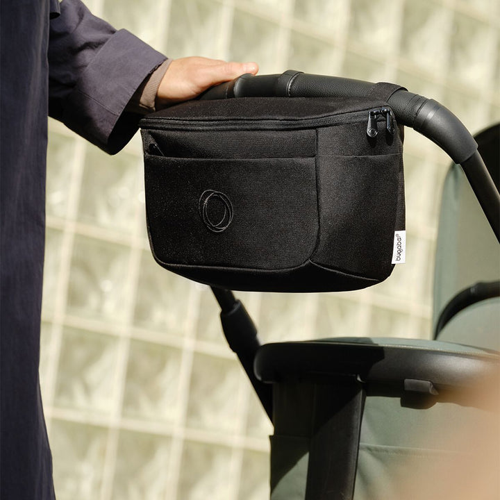 Vagnpoki, Grey Melange