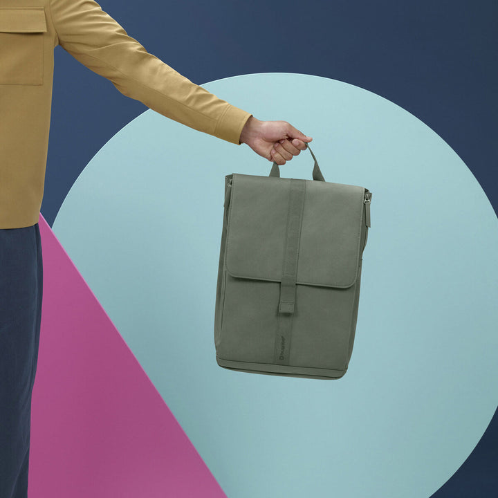 Skiptitaska, Forest Green