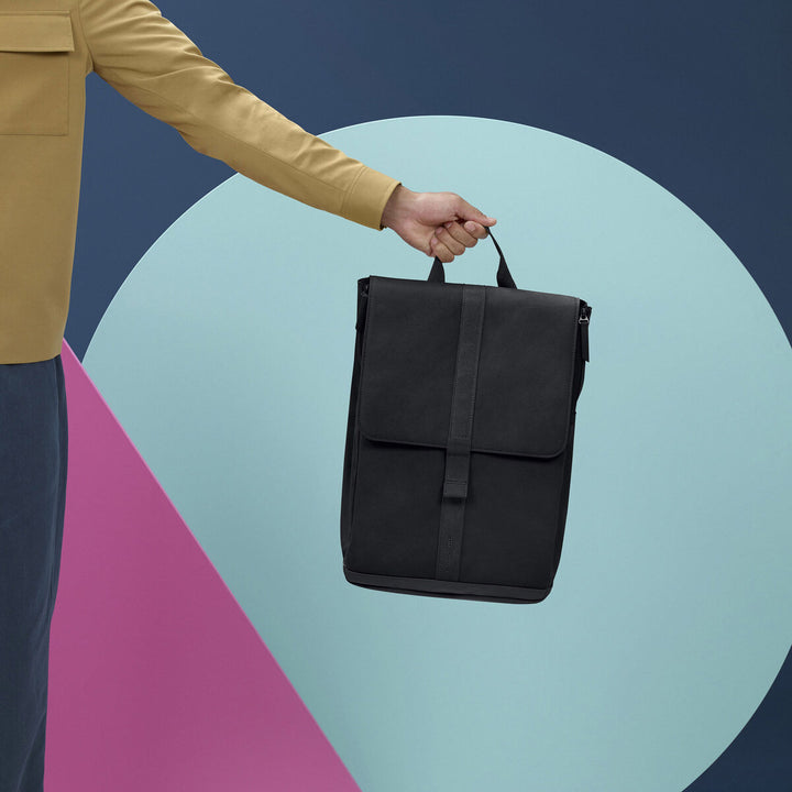 Skiptitaska, Midnight Black