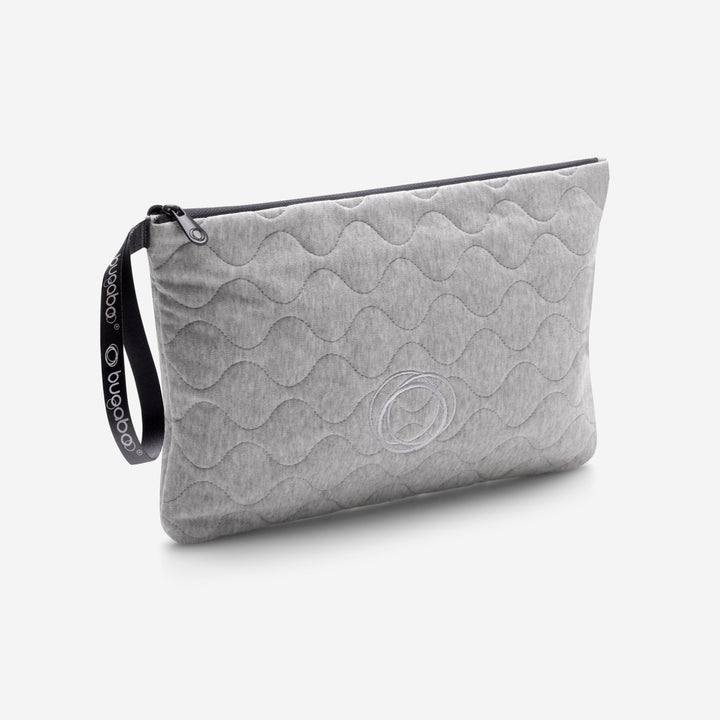 Skiptitaska, Grey Melange