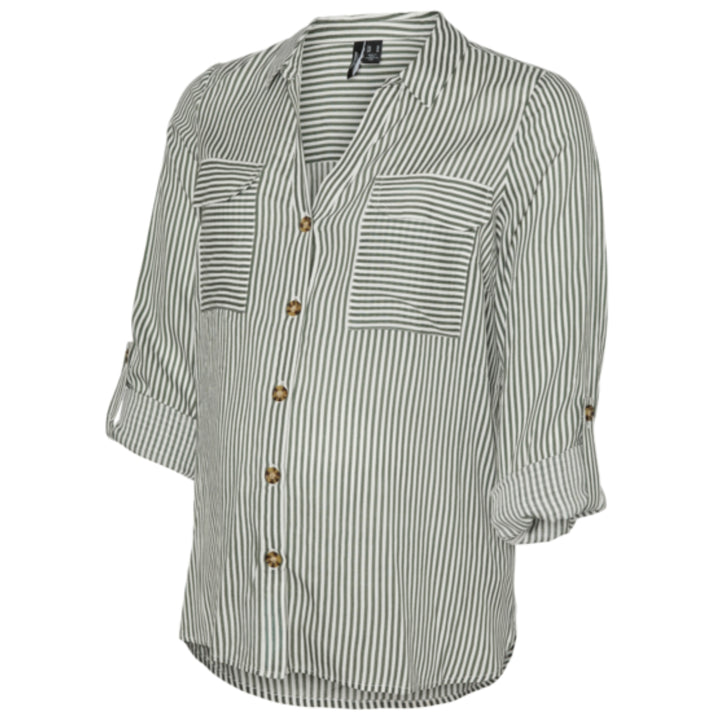 Bumpy skyrta, Laurel Wreath