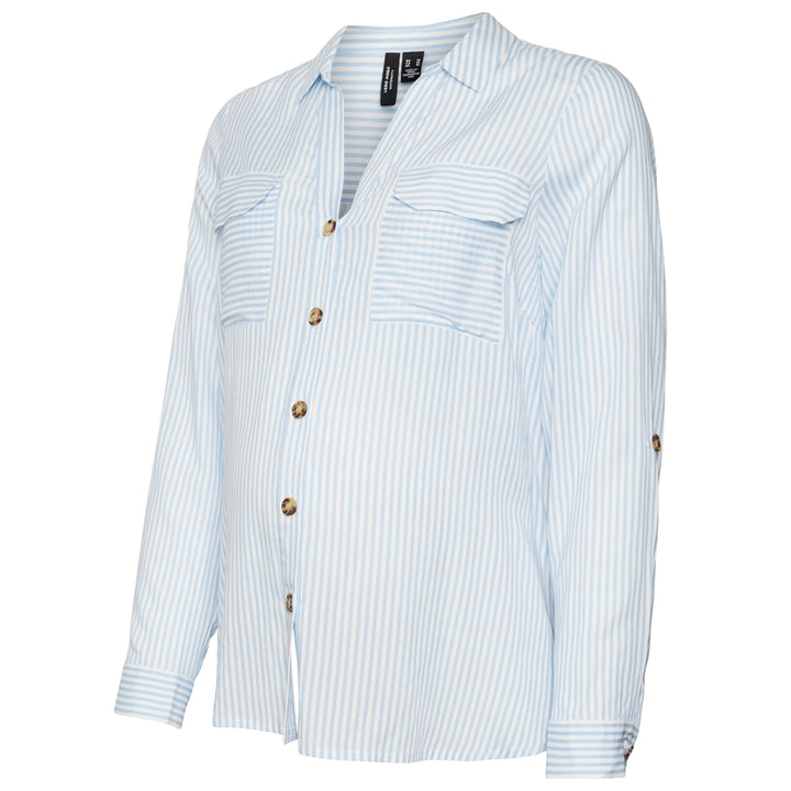 Bumpy skyrta, Blue Bell