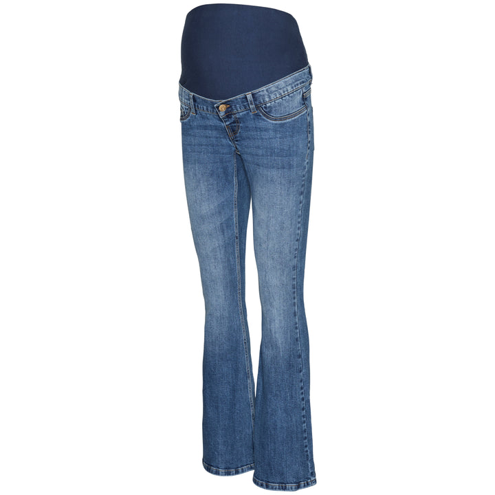 Sigi gallabuxur, Denim Blue