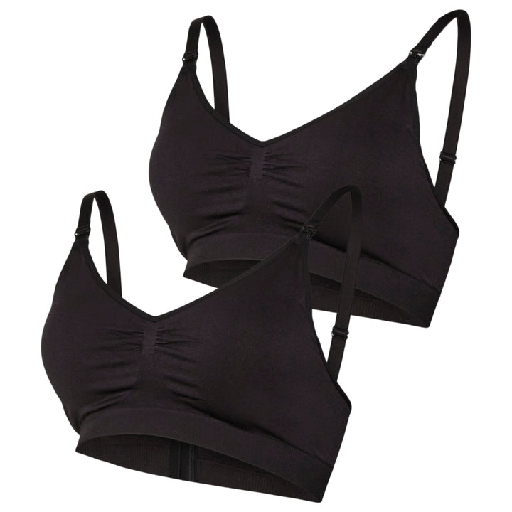 Lilja gjafahaldari, 2 stk, Black