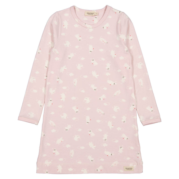 Náttkjóll, Rose Moomin