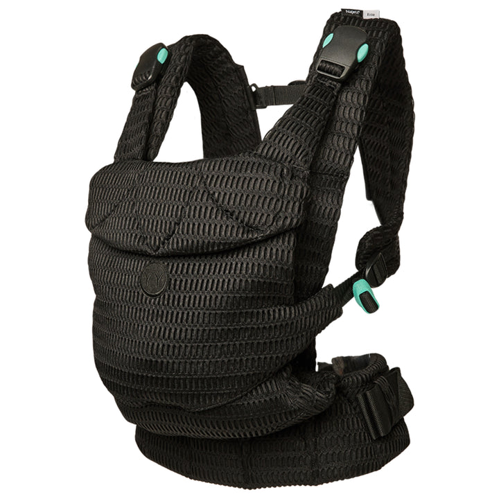 Rise burðarseli, Jet Black