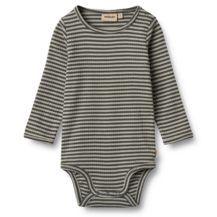 Berti body, Winter Forest