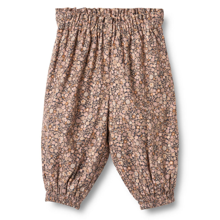 Polly buxur, Black Sea Garden