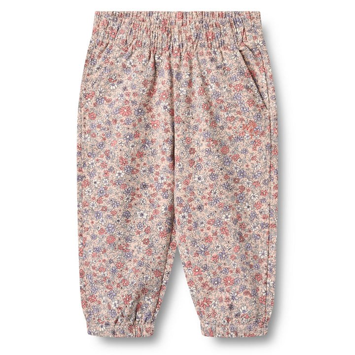 Chevy joggingbuxur, Dust Flowers