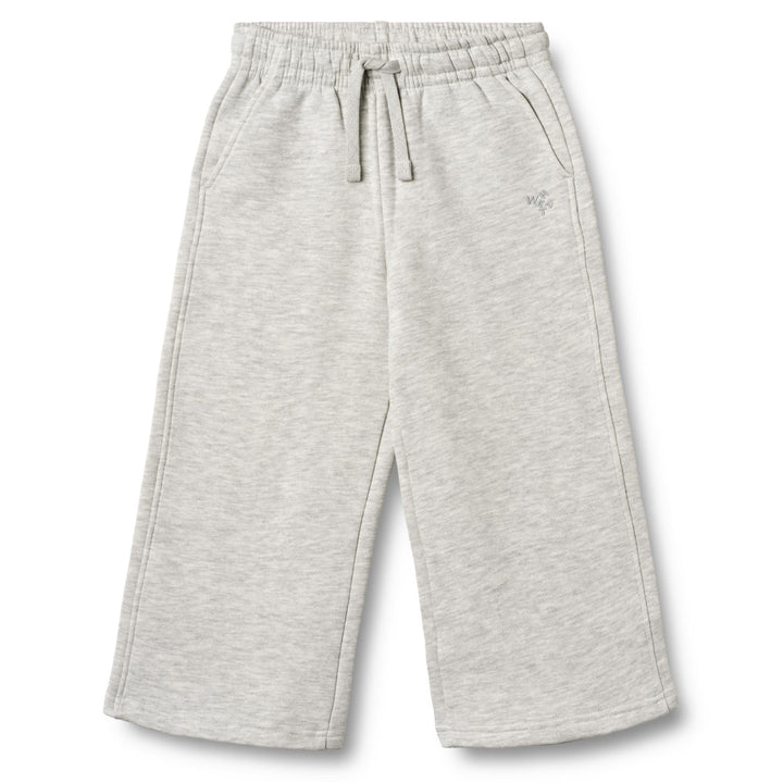 Cruz buxur, Light Grey Melange