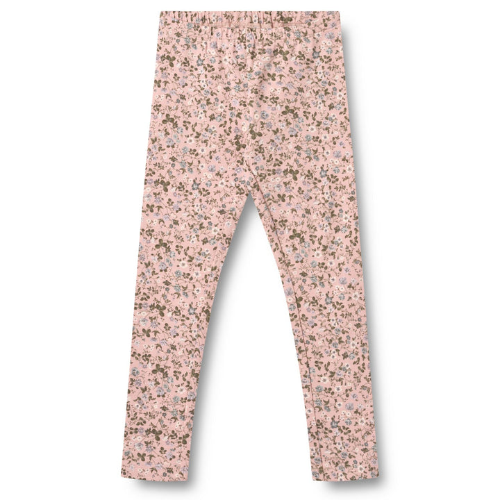 Jules leggings, Powder Flowers