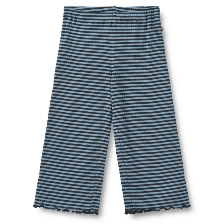 Ela buxur, Bright Blue