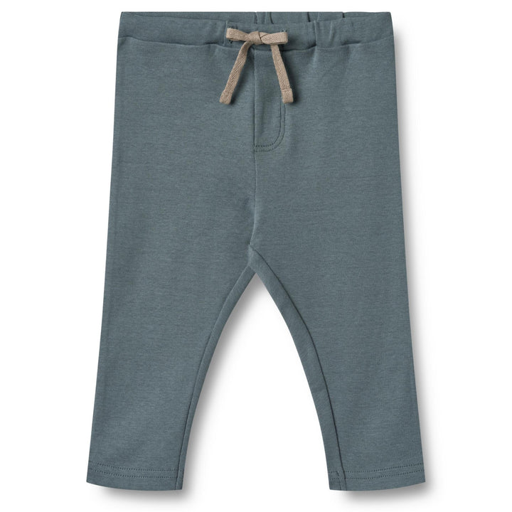 Manfred buxur, Stormy Weather