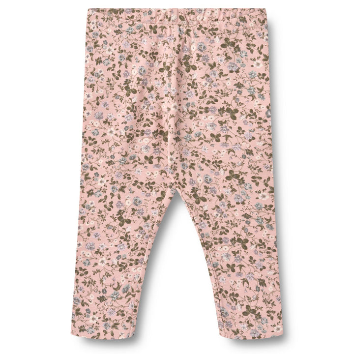 Jules leggings, Powder Flowers