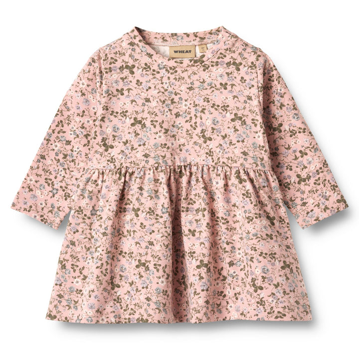 Sessa kjóll, Powder Flowers