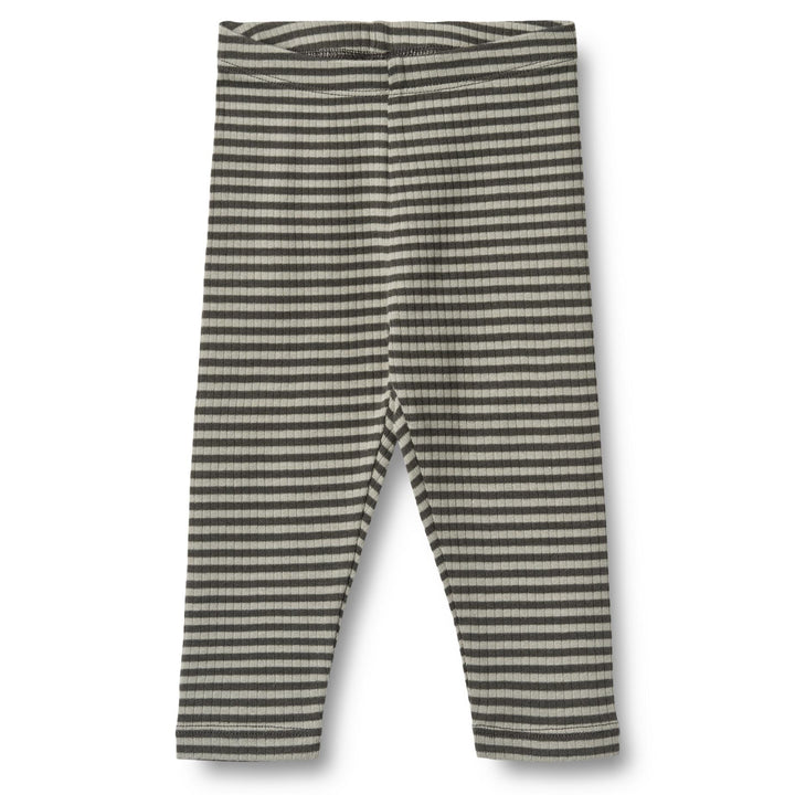 Jules leggings, Winter Forest