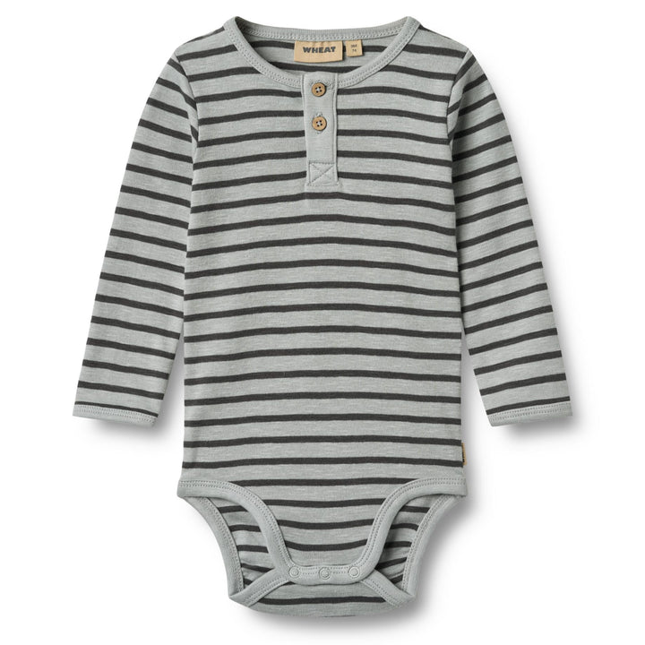 Benny body, Soft Blue