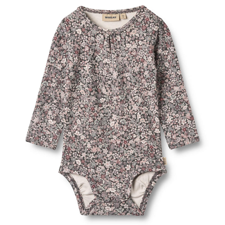 Liv body, Stone Flowers