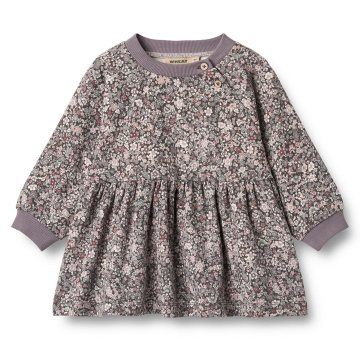 Dorthea kjóll, Stone Flowers