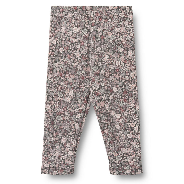 Jules leggings, Stone Flowers