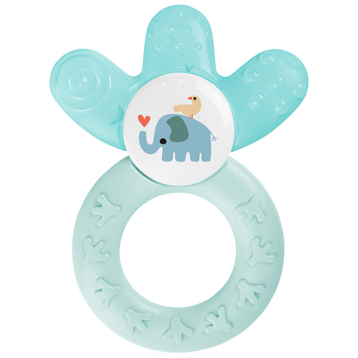 Cooler bithringur, Blue