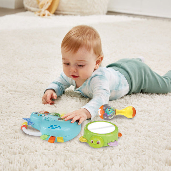 Ocean Buddies Animal Band