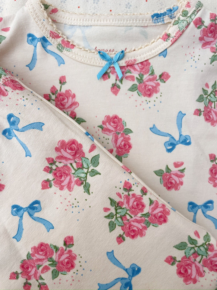 Basic buksur, Bella Rosita