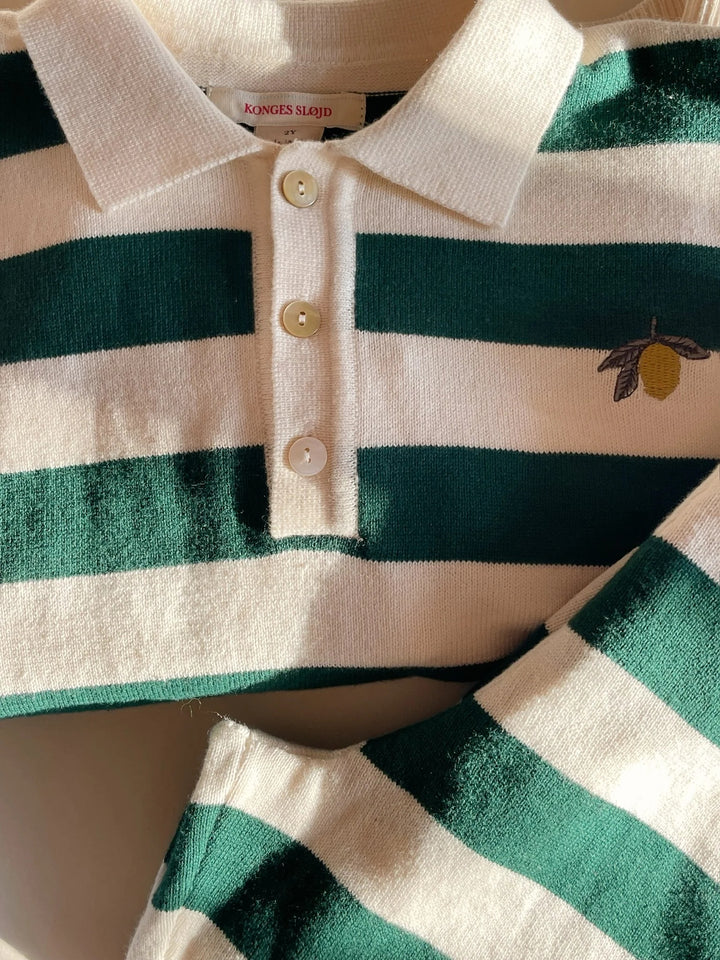 Manis buksur, Pine Grove Stripe