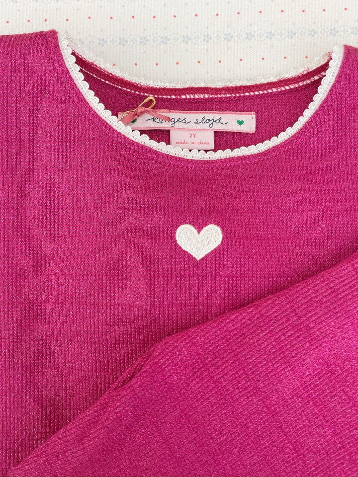 Roli leggings, Sangria