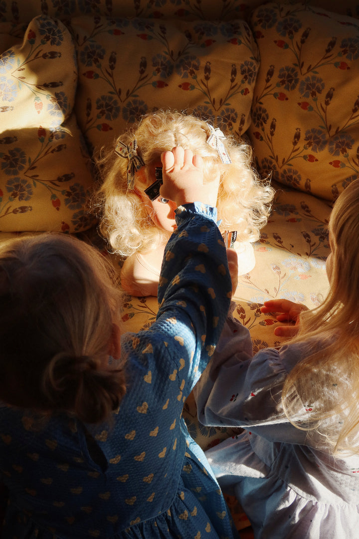 Mimi dúkkuhárgreiðslustofa