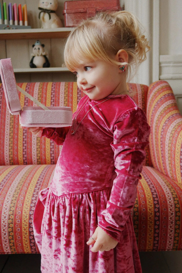 Carlito kjóli, Sangria