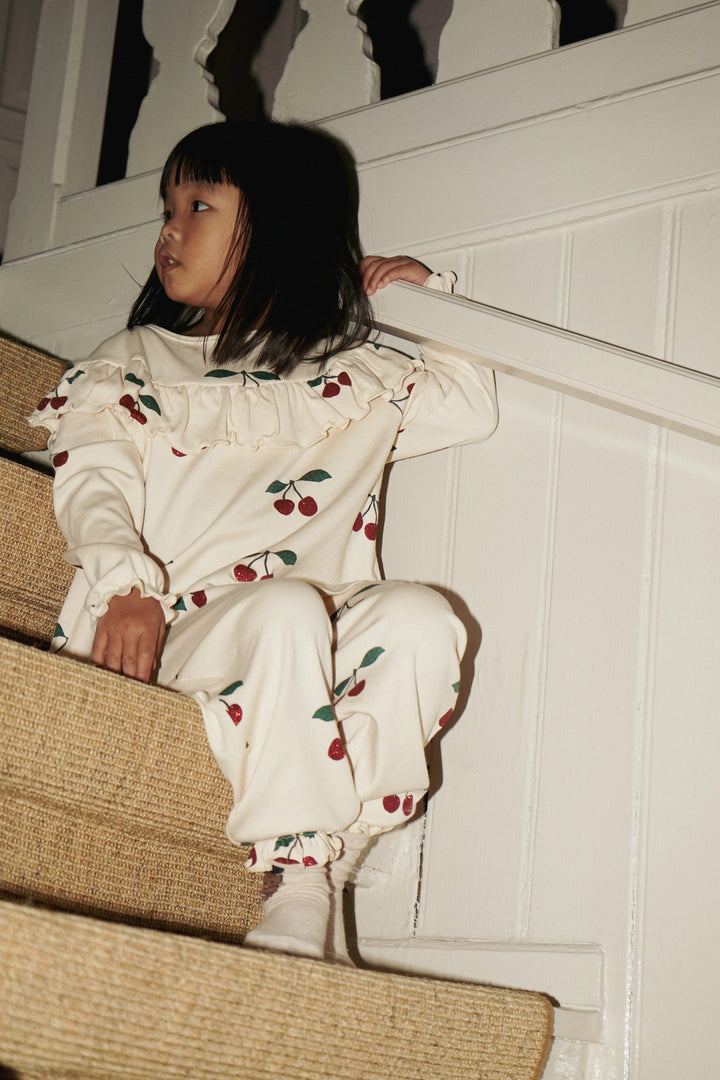 Malli buksur, Ma Grande Cerise