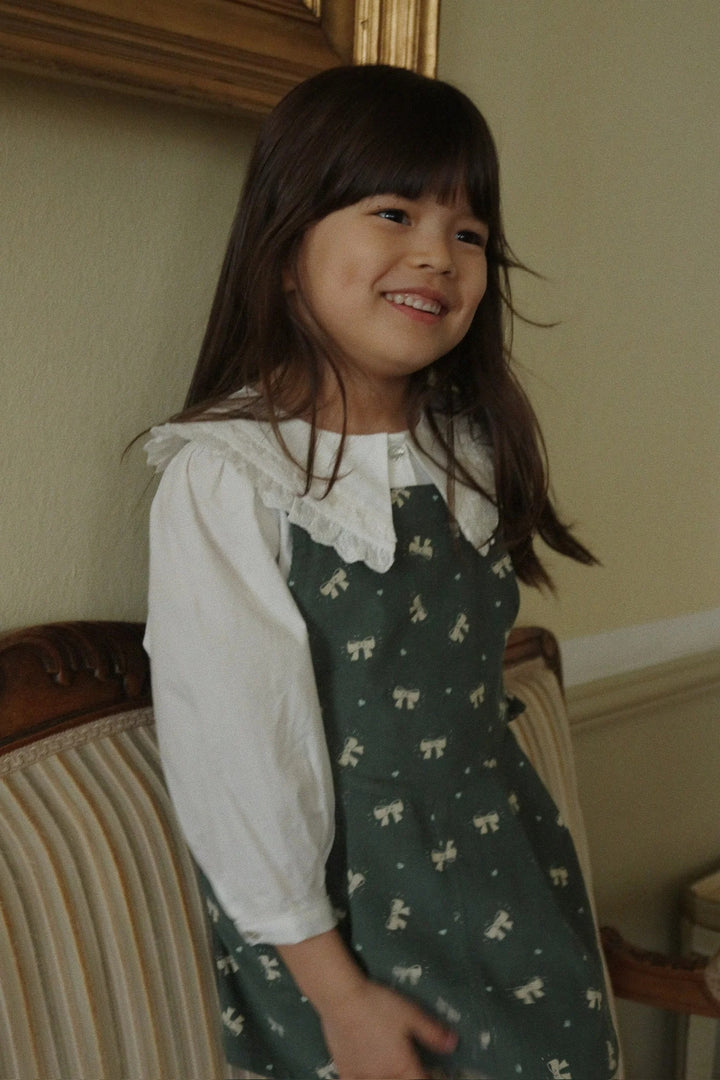 Coeur skjúrta, Optic White