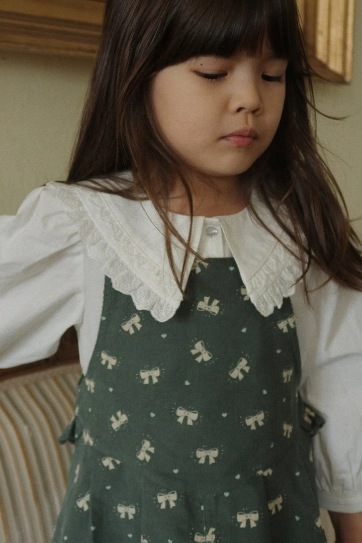 Coeur skjúrta, Optic White