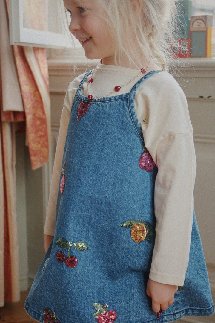 Magot kjóli, Vitamins