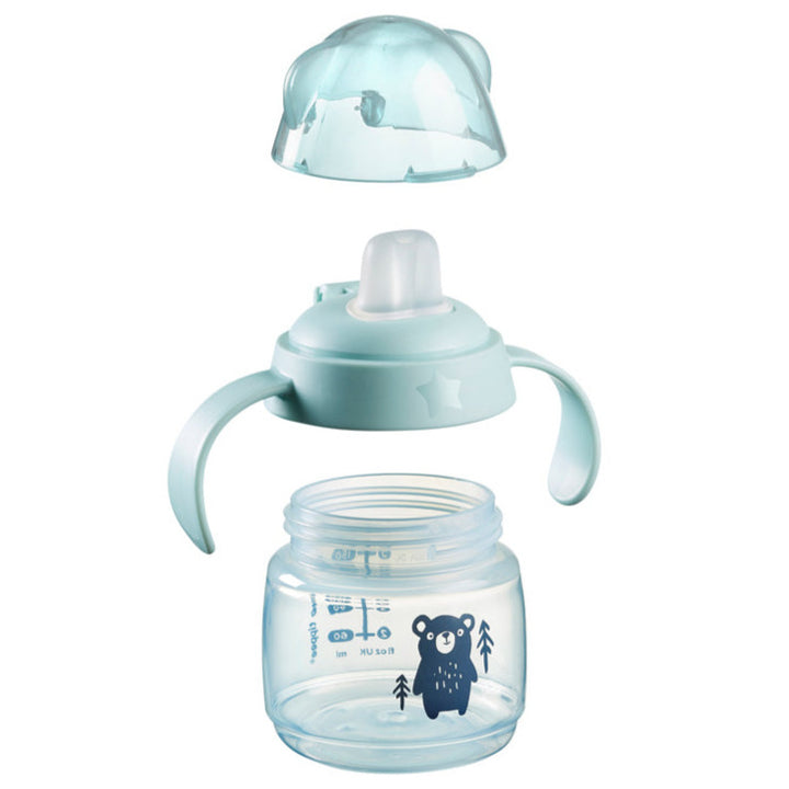 Sippee byrjunarbolli