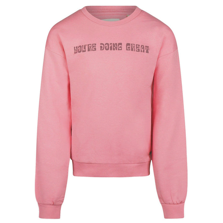 Sweatshirt, Cassis