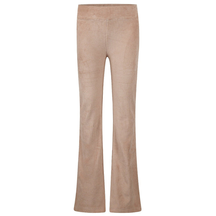 Flared buxur, Mint Green