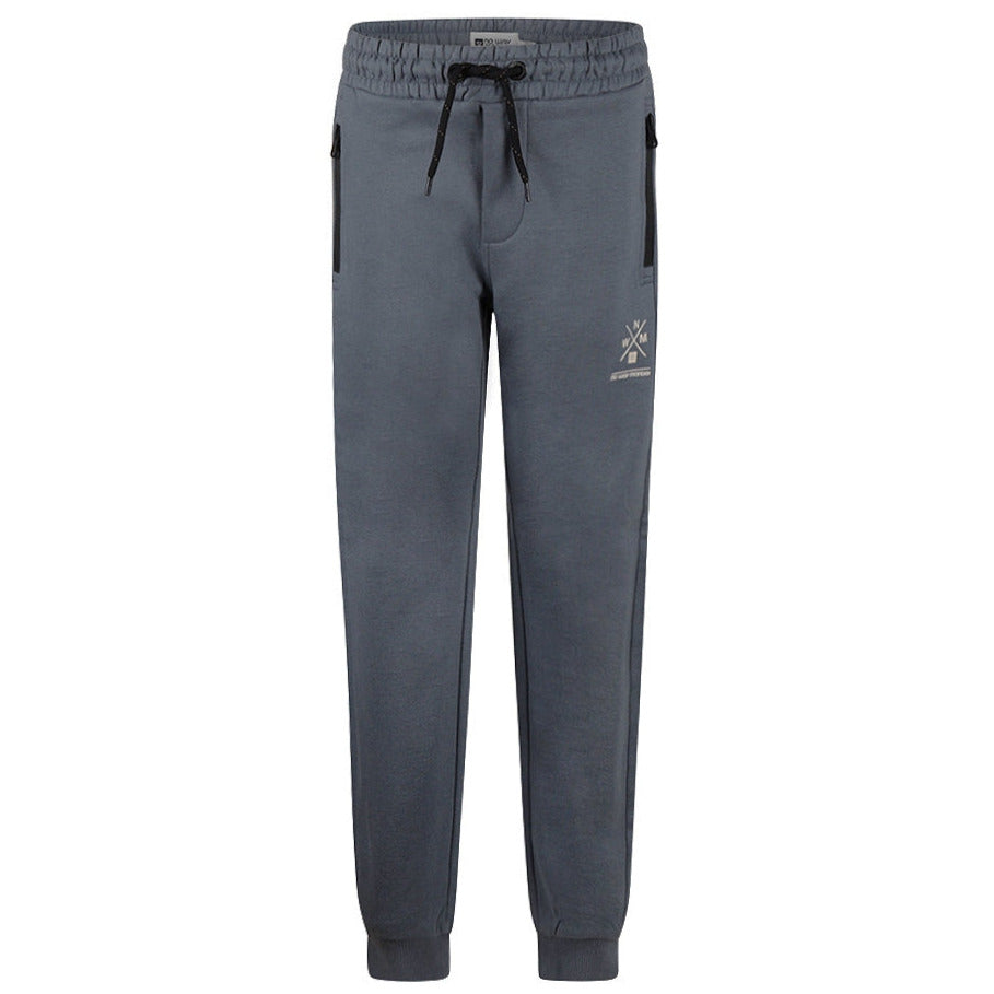 Joggingbuksur, Blue