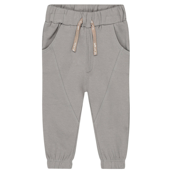 Loose Fit buxur, Grey