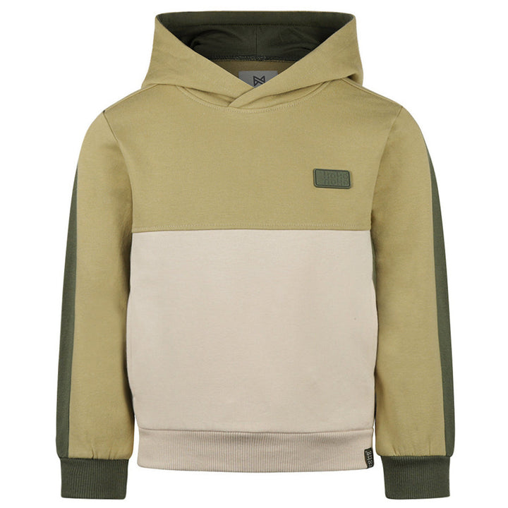 Hettupeysa, Dusty Green